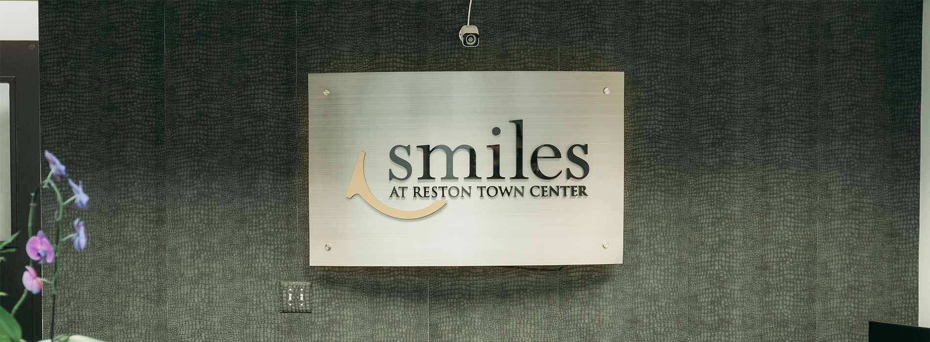 Smiles Dental at Reston Town Center | Root Canals, Oral Exams and Ceramic Crowns