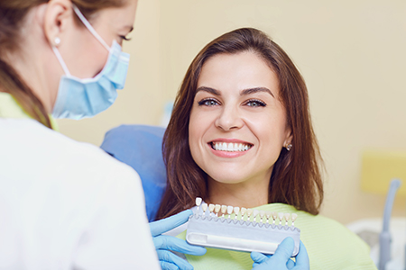 Smiles Dental at Reston Town Center | Veneers, Emergency Treatment and Sedation Dentistry