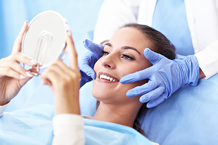 Smiles Dental at Reston Town Center | Cosmetic Dentistry, Oral Exams and Implant Restorations